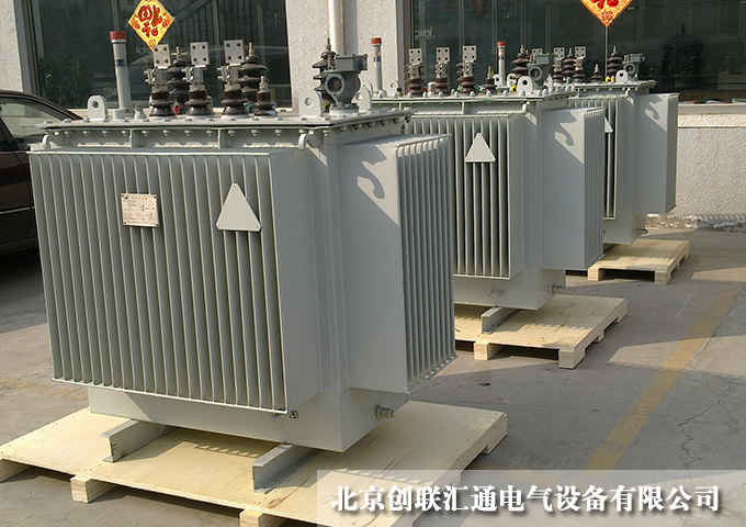 電力變壓器主要的作用，看完你就明白了