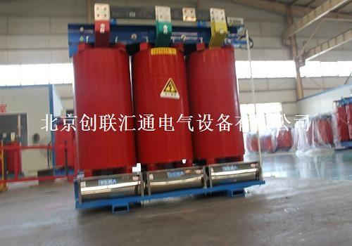 一般正常的干式變壓器的溫度標(biāo)準(zhǔn)是多少度？